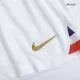 France Home Soccer Shorts 2022 - gogoalshop
