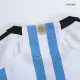 Argentina Home Jersey World Cup 2022 - Final Edition - gogoalshop