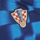 Croatia Away World Cup Kids Jerseys Kit 2022 - gogoalshop