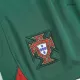Portugal Home Soccer Shorts 2022 - gogoalshop