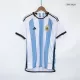 Argentina Home Jersey World Cup 2022 - Final Edition - gogoalshop