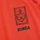 South Korea Home Long Sleeve Soccer Jersey 2022 - gogoalshop