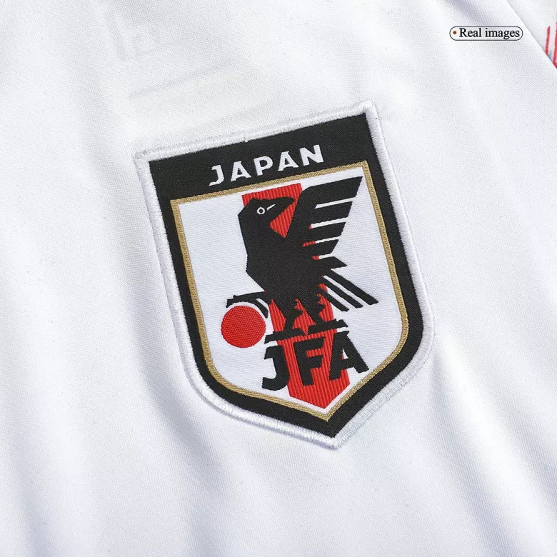 Japan Away Jersey World Cup 2022 Women - gogoalshop