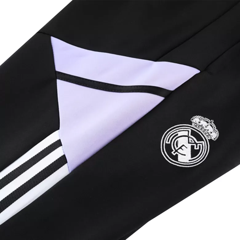 Real Madrid Soccer Pants 2022/23 Black - gogoalshop