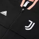 Juventus Tracksuit 2022/23 Black - gogoalshop