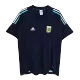 Vintage Soccer Jersey Argentina Away 2002 - gogoalshop