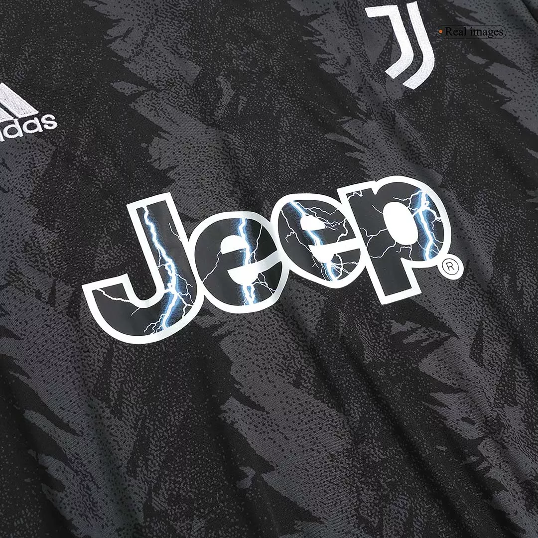 Replica Juventus Away Jersey 2022/23 By Adidas - gogoalshop