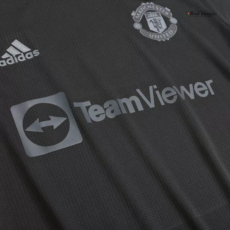 Manchester United Special Authentic Soccer Jersey 2022 - gogoalshop