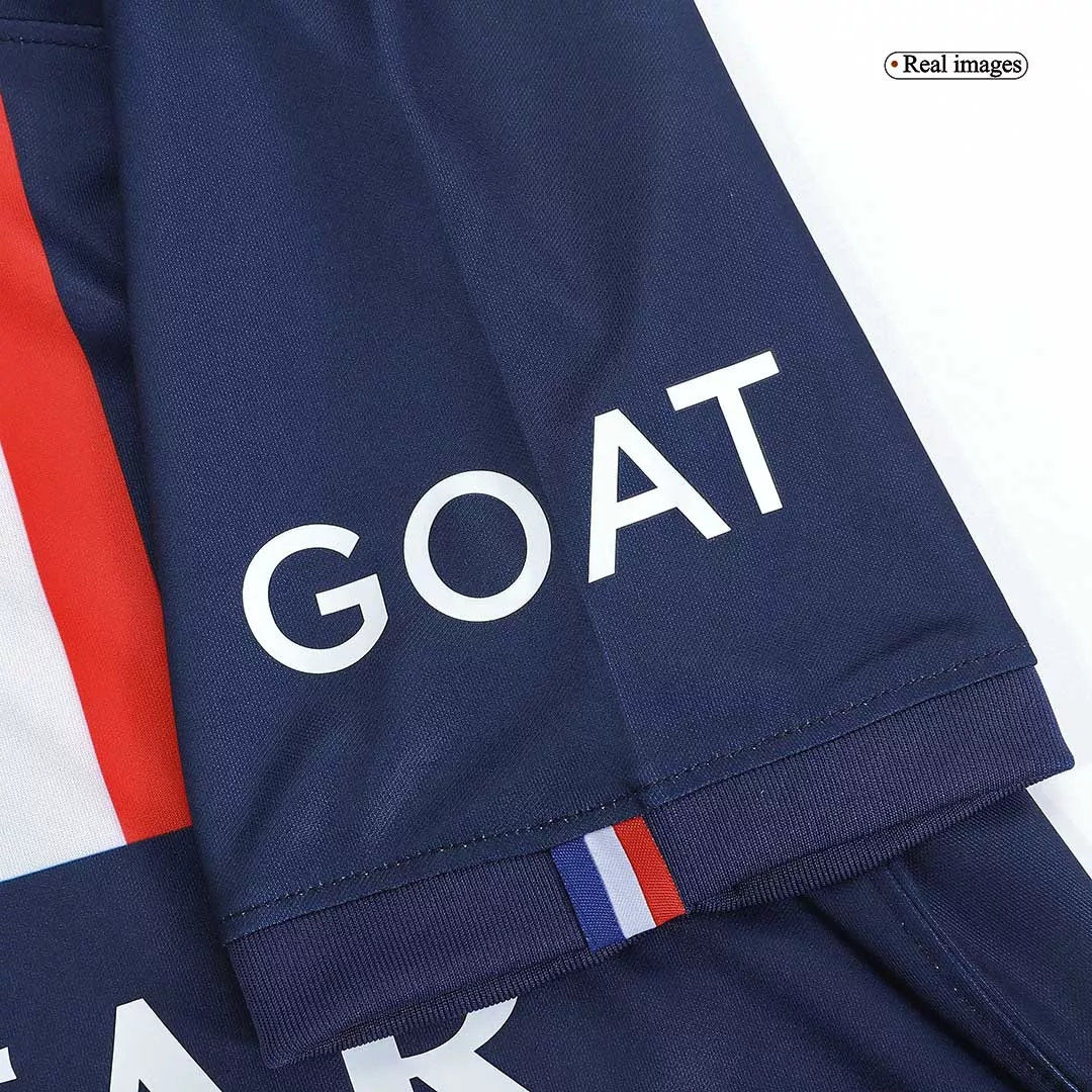 PSG Home Kit 2022/23 By Nike - gogoalshop