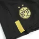 Borussia Dortmund Home Soccer Shorts 2022/23 - gogoalshop