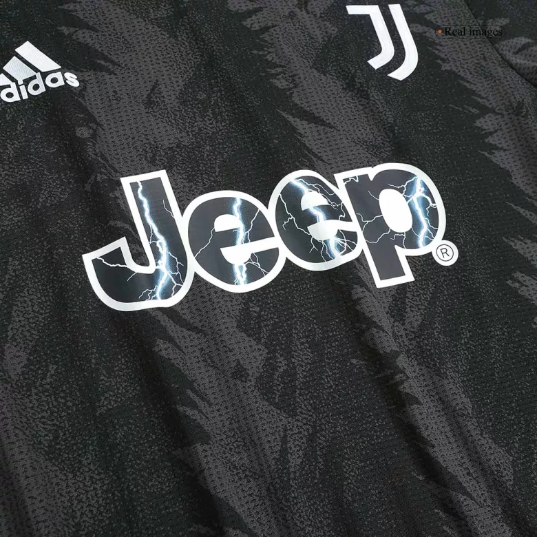 Juventus Away Authentic Soccer Jersey 2022/23 - gogoalshop