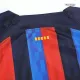 Barcelona Home Jersey Shirt 2022/23 - gogoalshop