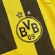 BELLINGHAM #22 Borussia Dortmund Home Jersey 2022/23 - gogoalshop