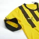 Replica Borussia Dortmund Home Jersey 2022/23 By Puma - gogoalshop