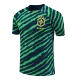 Brazil Pre-Match Jerseys Kit 2022 - gogoalshop
