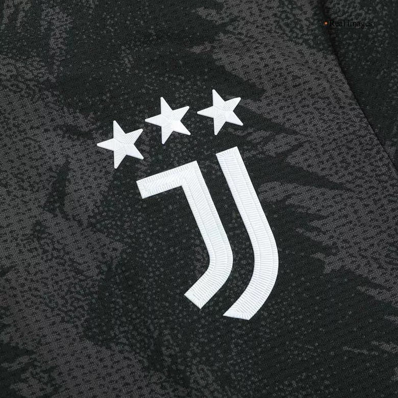 Juventus Away Authentic Soccer Jersey 2022/23 - gogoalshop