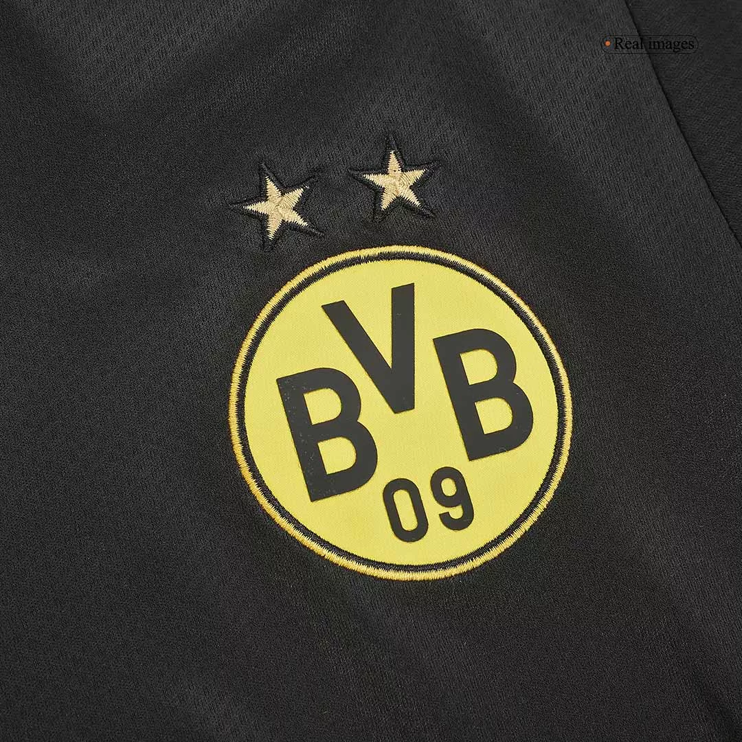 Replica Borussia Dortmund Away Jersey 2022/23 By Puma - gogoalshop