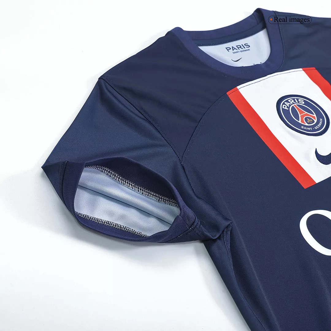 PSG Home Kit 2022/23 By Nike - gogoalshop