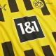 BELLINGHAM #22 Borussia Dortmund Home Jersey 2022/23 - gogoalshop