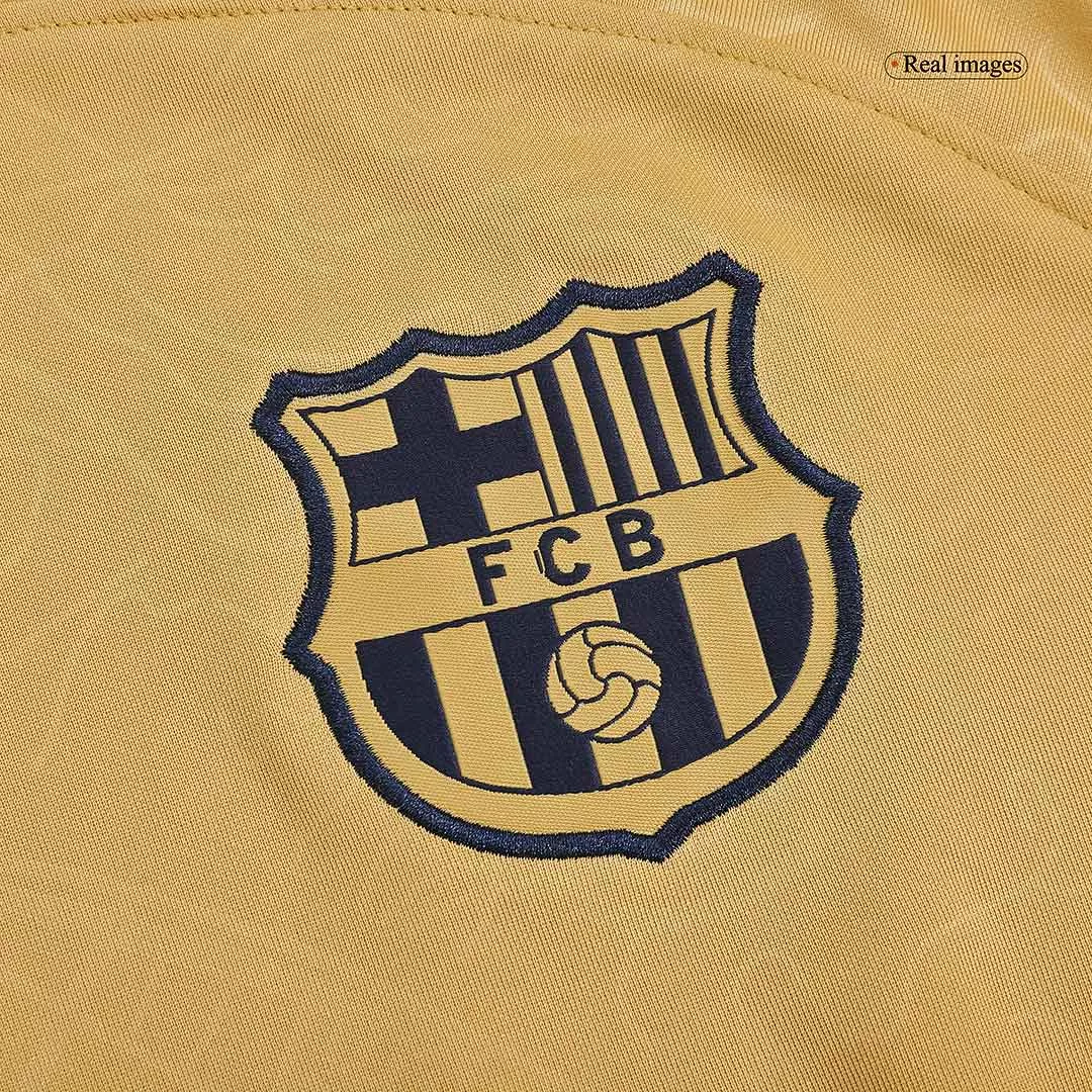 Barcelona Away Kit 2022/23 By Nike - gogoalshop