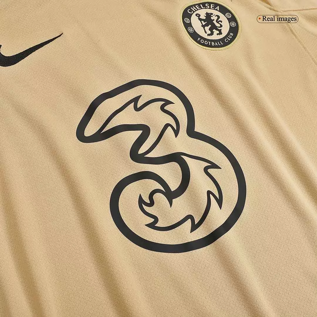 Chelsea Third Away Jersey 2022/23 - gogoalshop