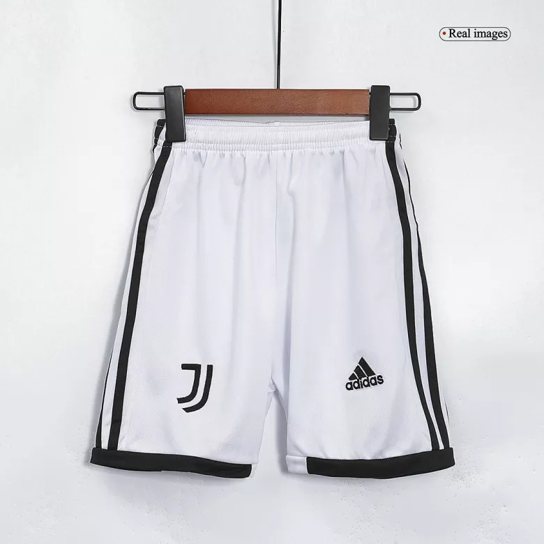 Juventus Home Kids Jerseys Kit 2022/23 - gogoalshop