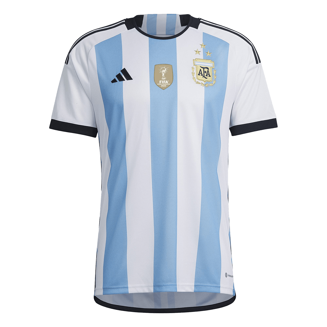 Maillot Rugby Argentine Legends – N°25 – Taille L – Tramontana XV – Bleu