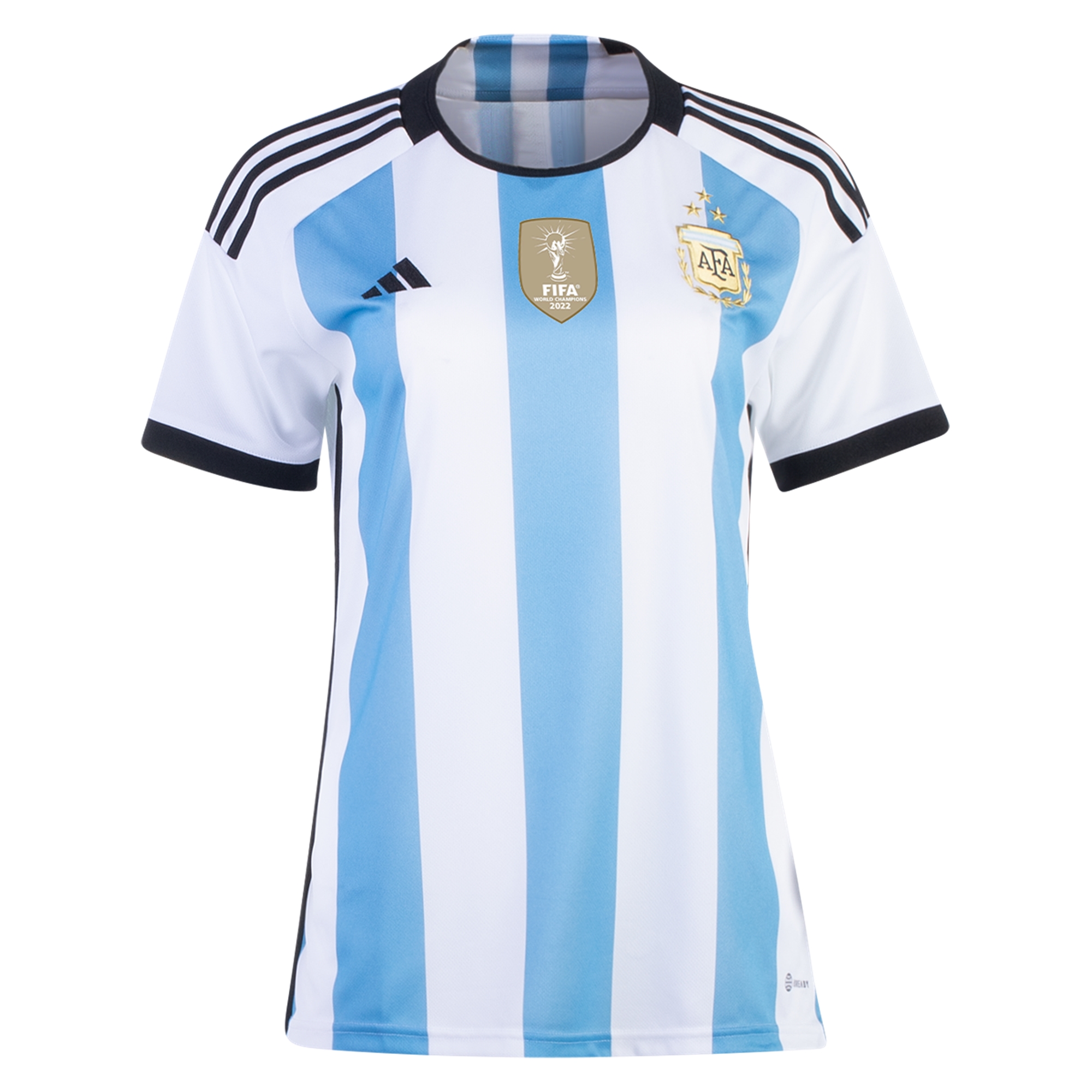 Messi jersey hot sale womens