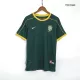 Retro Brazil Goalkeeper Jersey 1998 - gogoalshop