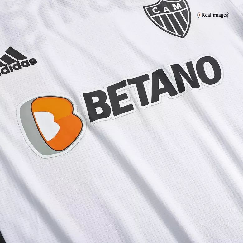 Atlético Mineiro Away Authentic Soccer Jersey 2022/23 - gogoalshop