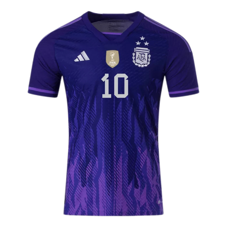 argentina messi jersey authentic