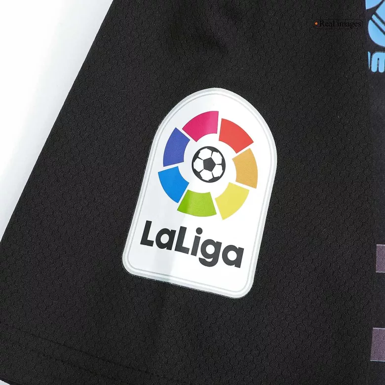 Malaga Third Away Jersey 2022/23 - gogoalshop
