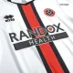 Replica Sheffield United Away Jersey 2022/23 By Adidas - gogoalshop