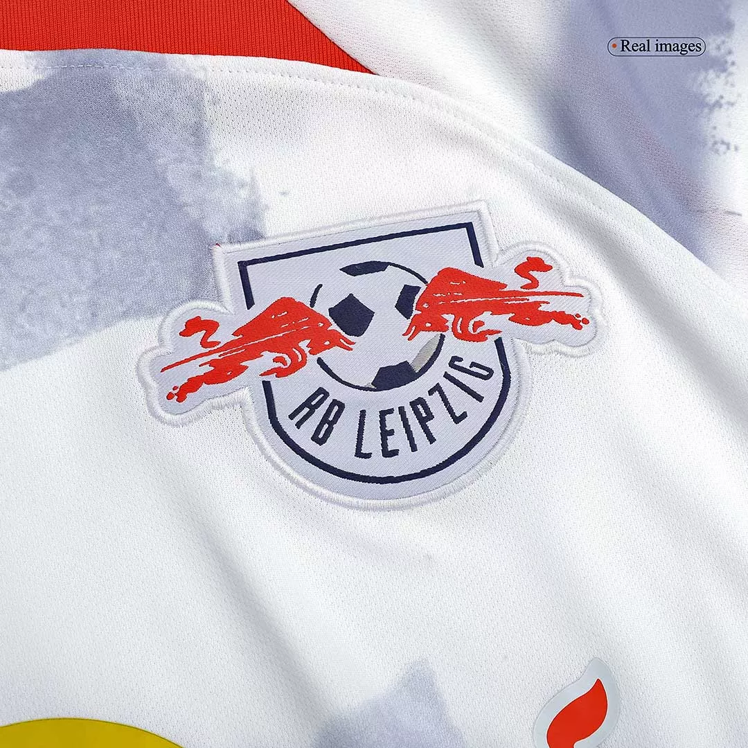 Replica RB Leipzig Home Jersey 2022/23 By Nike - gogoalshop