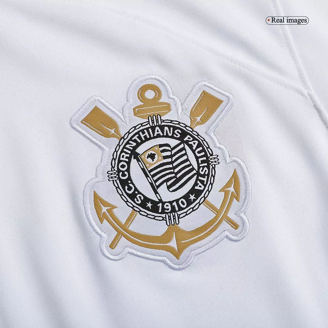 Replica Corinthians Home Jersey 2022/23 By Nike - gogoalshop
