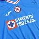 Replica Cruz Azul Home Jersey 2022/23 By Joma - gogoalshop