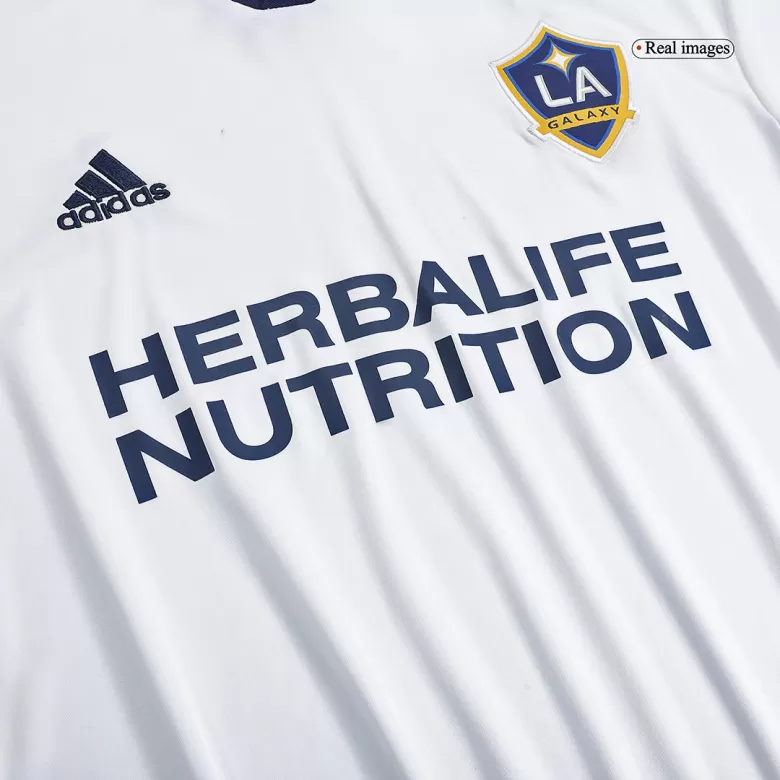LA Galaxy Home Soccer Jersey 2022 - gogoalshop