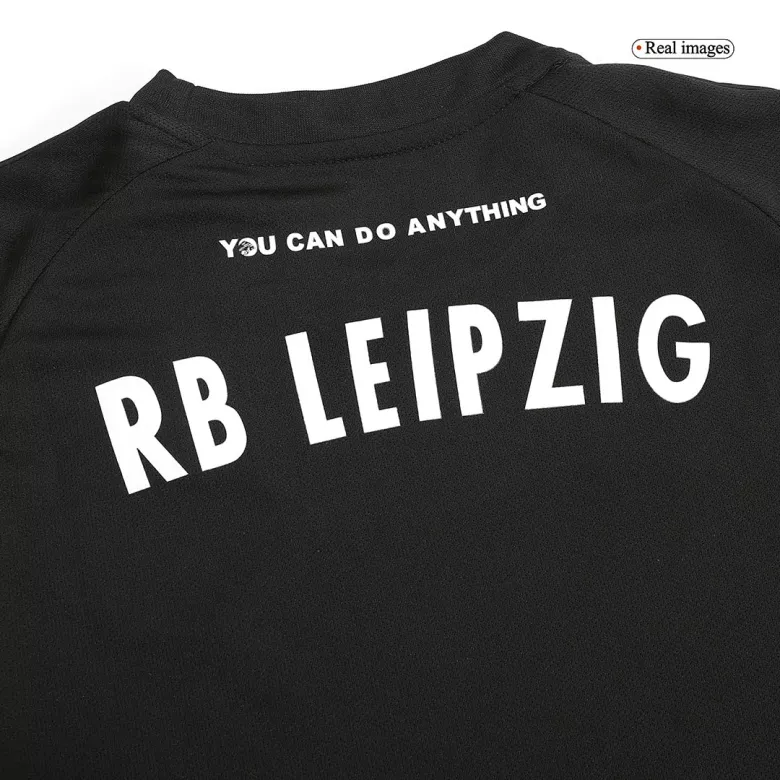 RB Leipzig Third Away Kids Soccer Jerseys Kit 2022/23 - gogoalshop