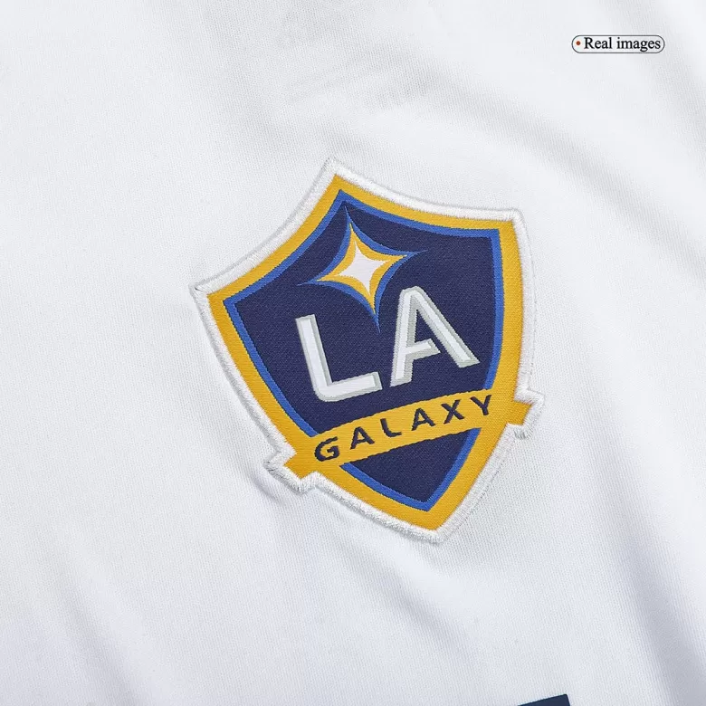 LA Galaxy Home Soccer Jersey 2022 - gogoalshop