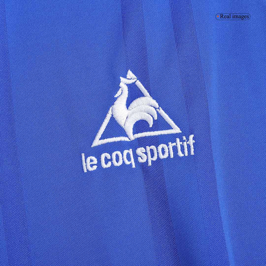 Retro Soccer Jersey Everton Home 1985 - gogoalshop