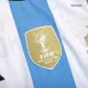 Argentina Three Stars Home Jersey World Cup 2022 - gogoalshop