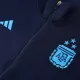 Argentina Track Jacket 2022/23 Royal Blue-Three Stars - gogoalshop