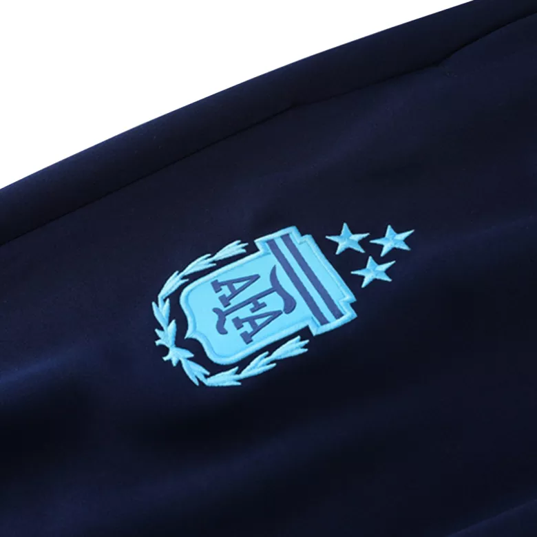 Argentina Soccer Pants 2022 - 3 Stars - gogoalshop