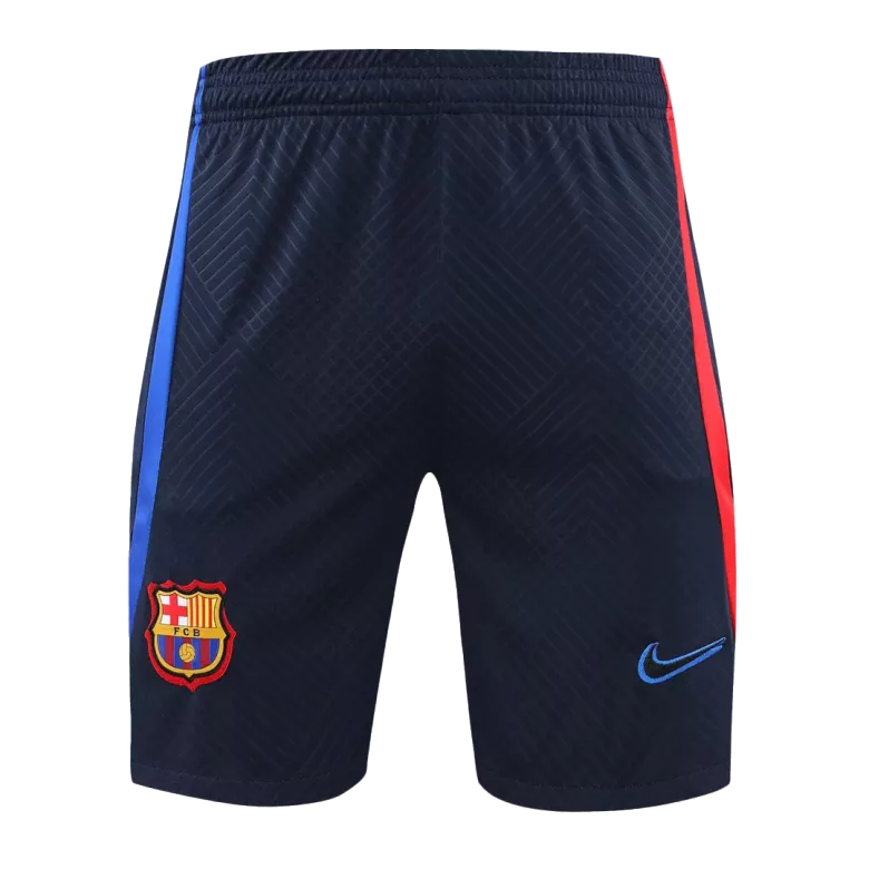 Barcelona Jerseys Sleeveless Training Kit 2022/23 - gogoalshop