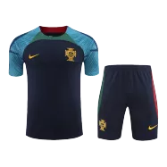 Portugal Pre-Match Jerseys Kit 2022/23 - gogoalshop