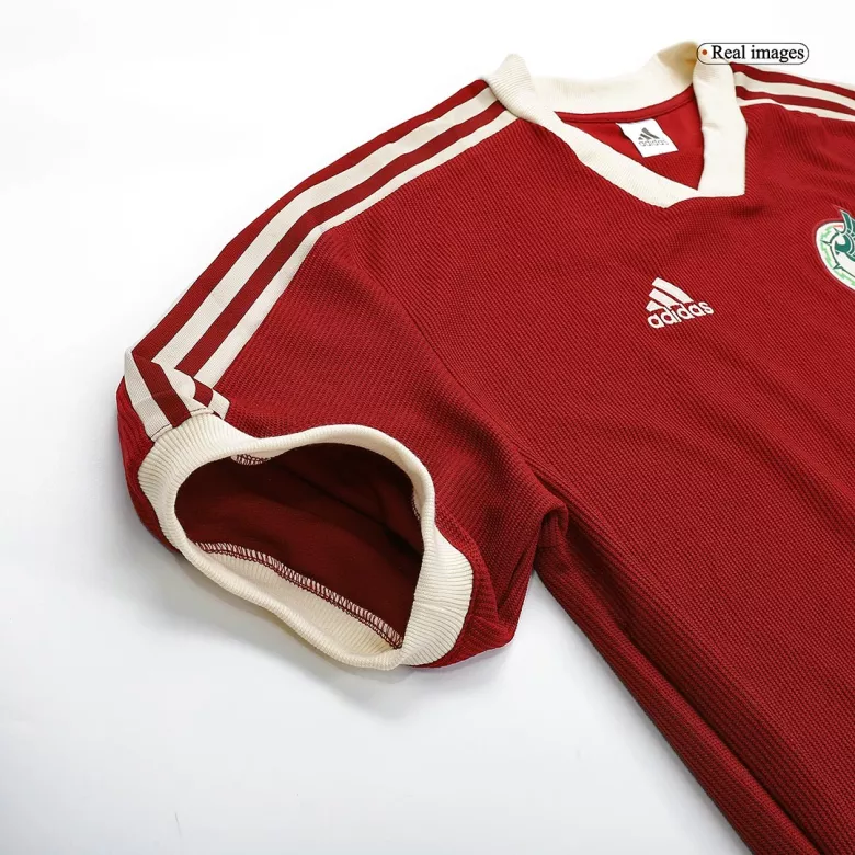 adidas Mexico Icon Jersey - Red