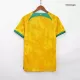 Australia  Home Authentic Jersey World Cup 2022 - gogoalshop
