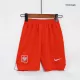 Poland Home World Cup Kids Jerseys Kit 2022 - gogoalshop