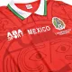 Vintage Soccer Jersey Mexico 1998 - gogoalshop