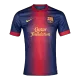 Vintage Soccer Jersey Barcelona Home 2012/13 - gogoalshop
